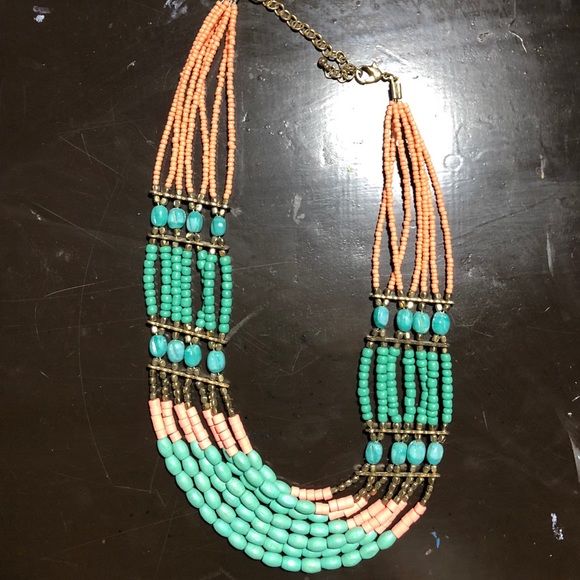 Stella & Dot Jewelry - Necklace